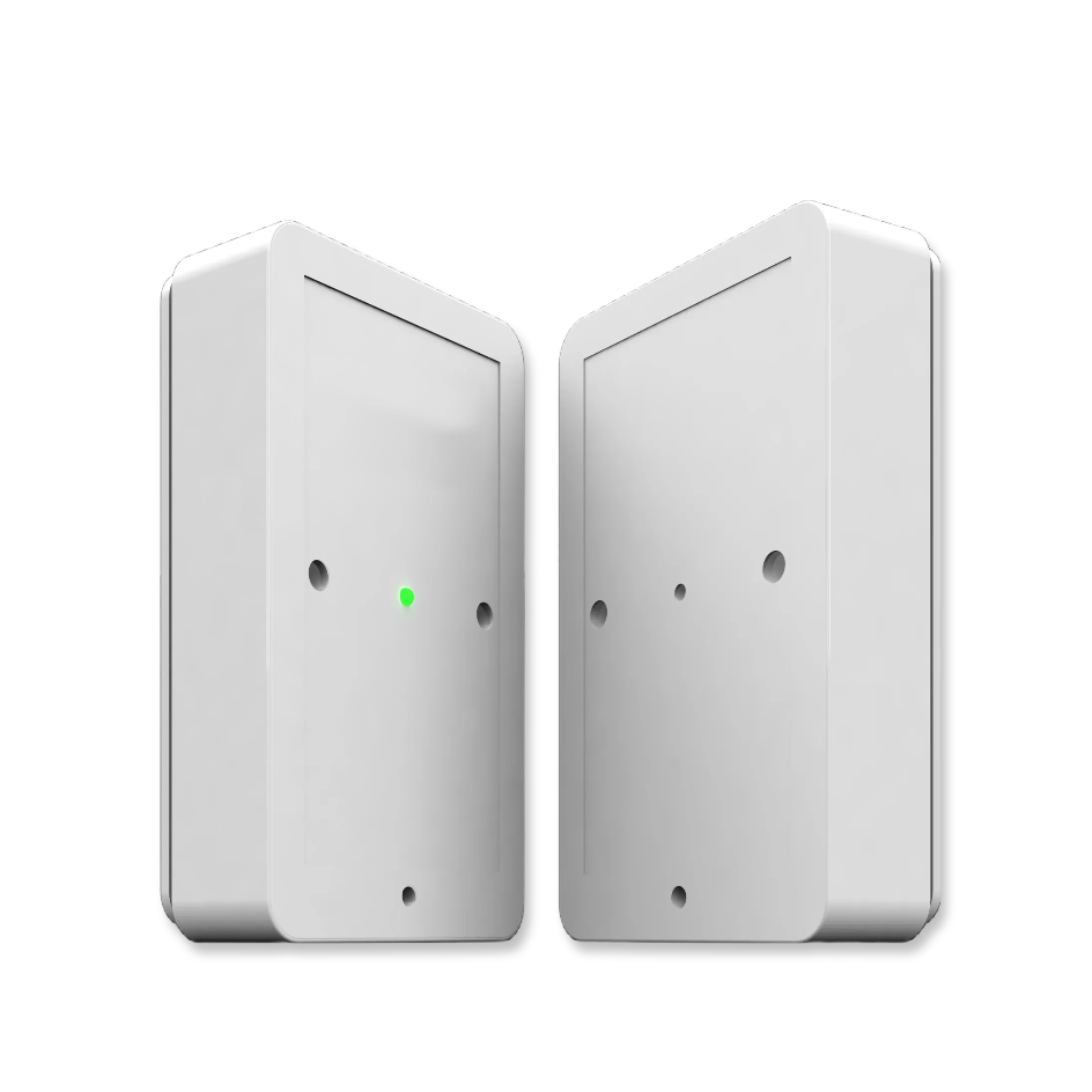 Infrared People Flow Sensor Set IMBUILDINGS LoRaWAN®