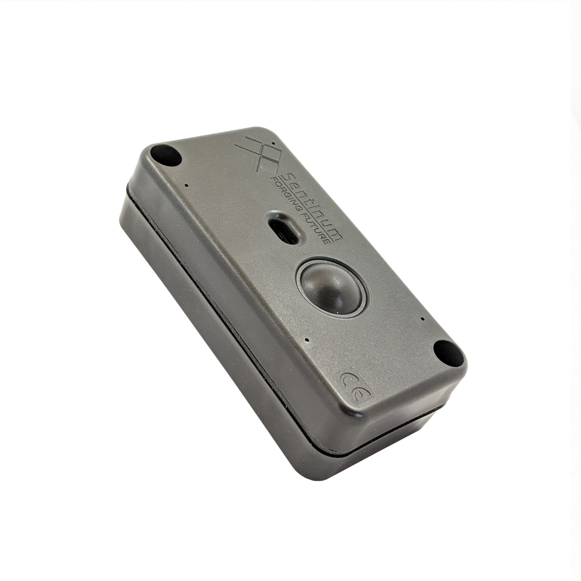 Sentinum Level Sensor Apollon-Q TR-ACC LoRaWAN® Side View