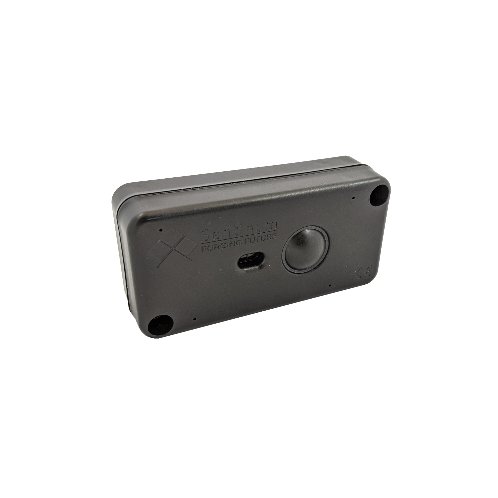 Sentinum Level Sensor Apollon-Q TR-ACC LoRaWAN® Side View