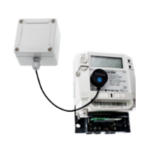 nke WATTECO Optischer Impuls Adapter Flash'O LoRaWAN®