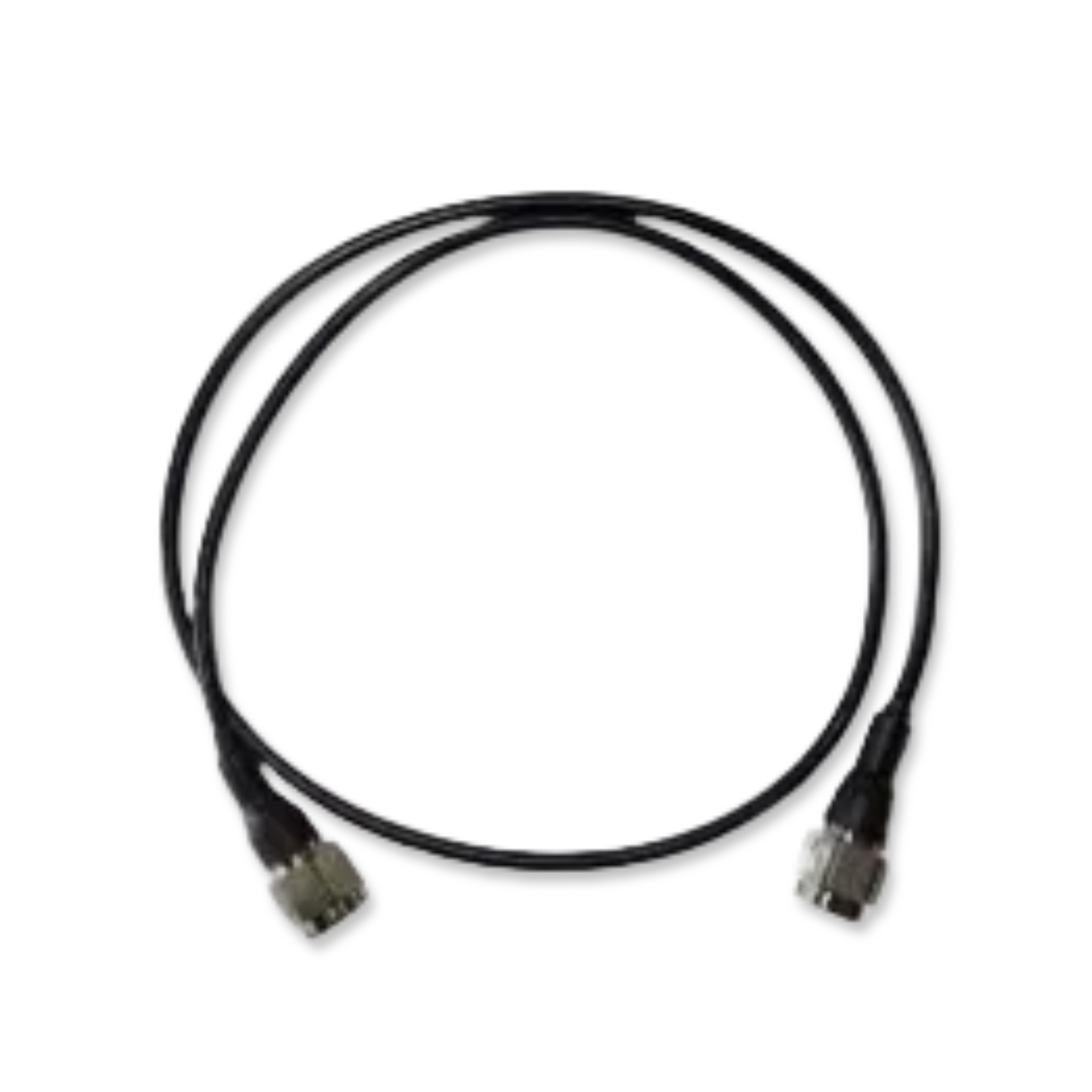 Antenna cable for Wirnet I-Station, 1m N-male x2
