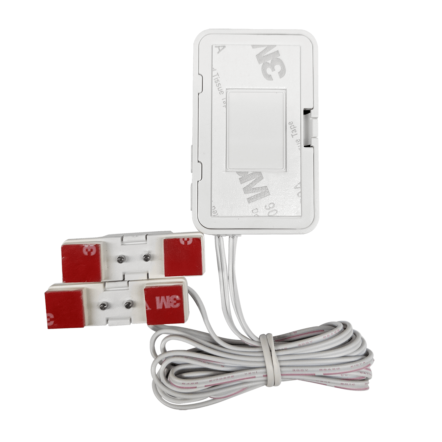 Netvox Wasserleckagesensor R311W LoRaWAN® Untersicht