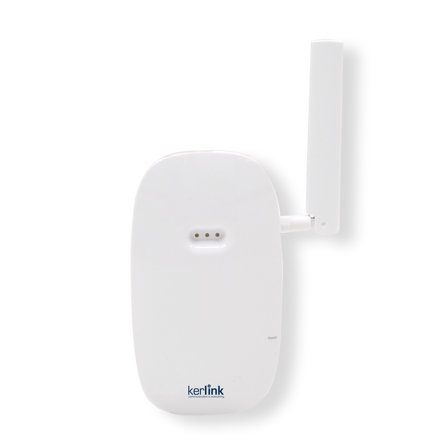 Kerlink Wirnet iFemtoCell-evolution Indoor LoRaWAN® Gateway Frontansicht