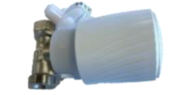 Ac Vicki anti-theft protection