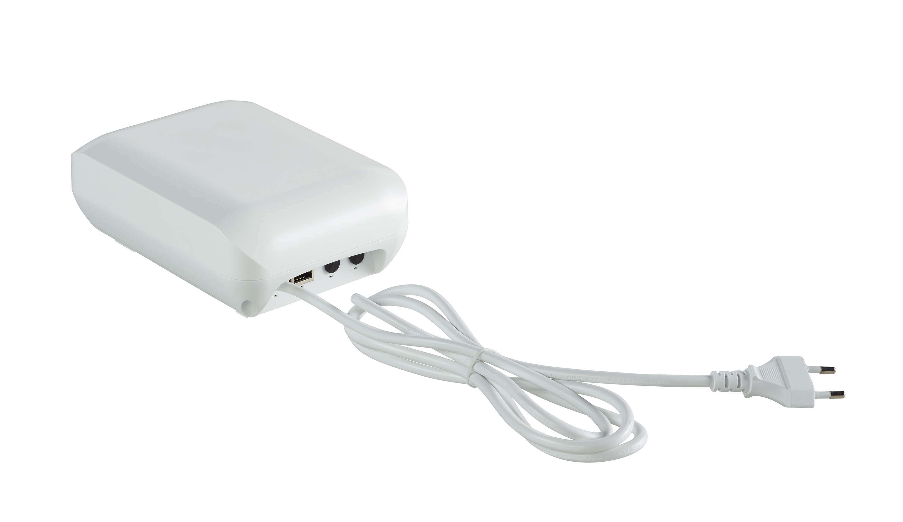 ZENNER IoT GatewayPLUS Indoor with LoRaWAN® network & internal antennas