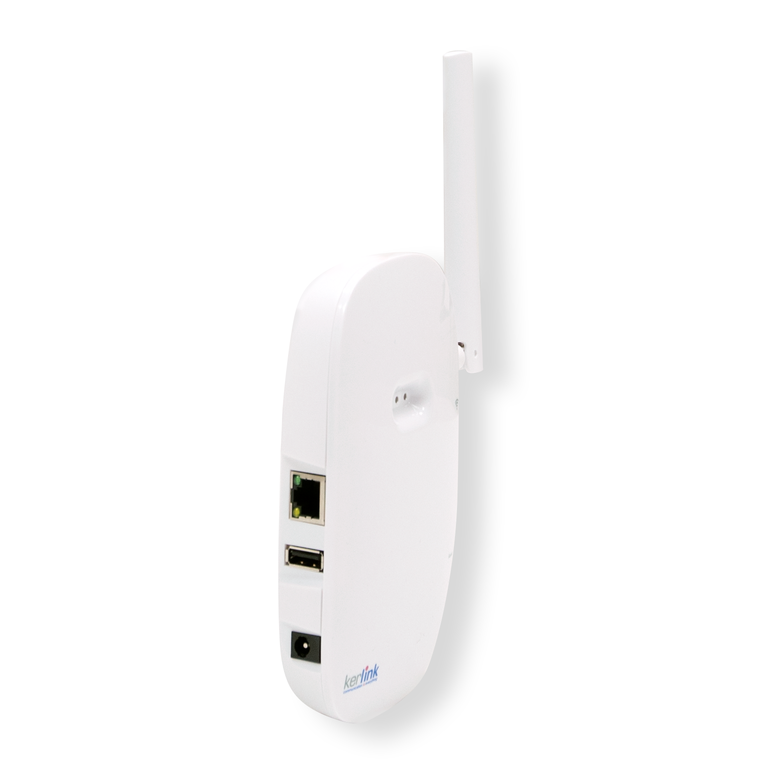 Kerlink Wirnet iFemtoCell LoRaWAN® Indoor Gateway Anschlüsse