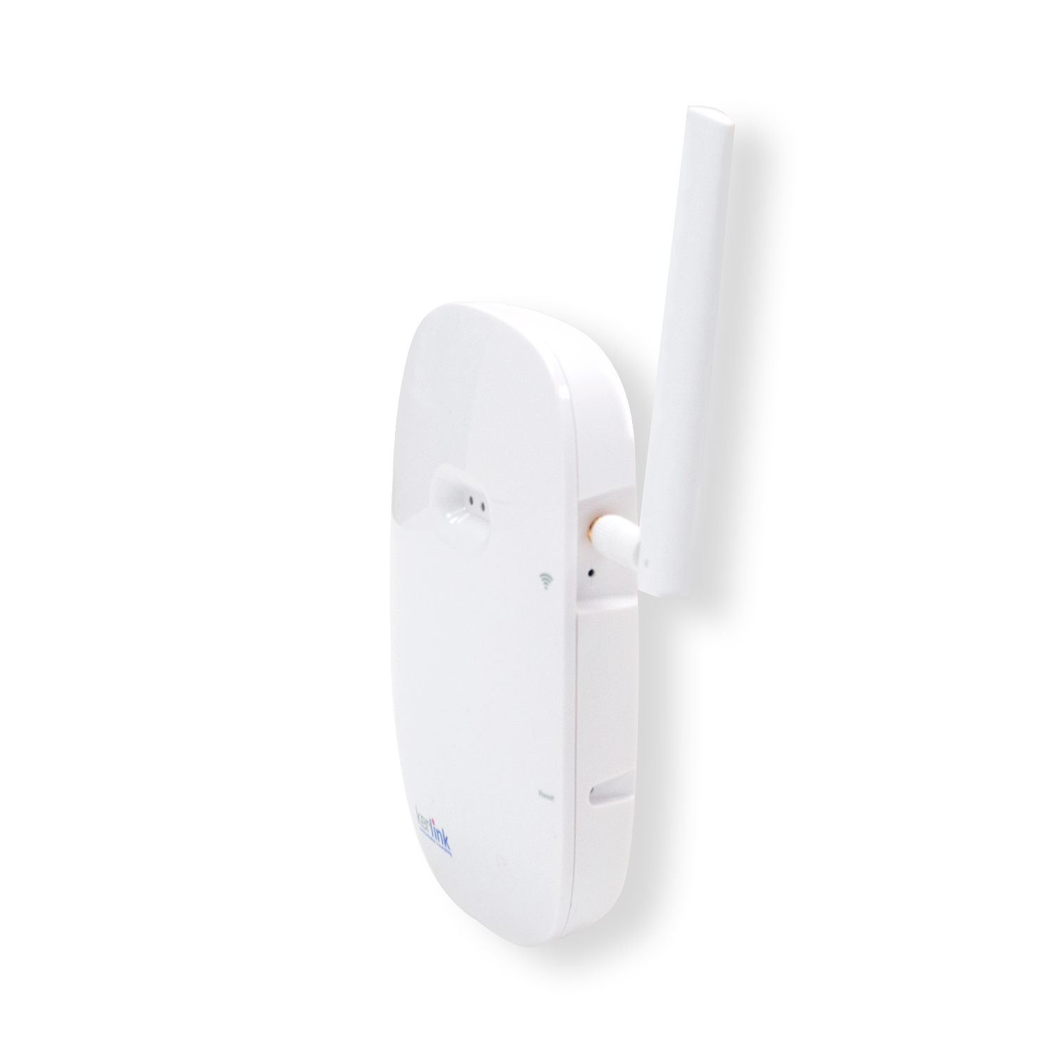 Kerlink Wirnet iFemtoCell LoRaWAN® Indoor Gateway schräg von vorne