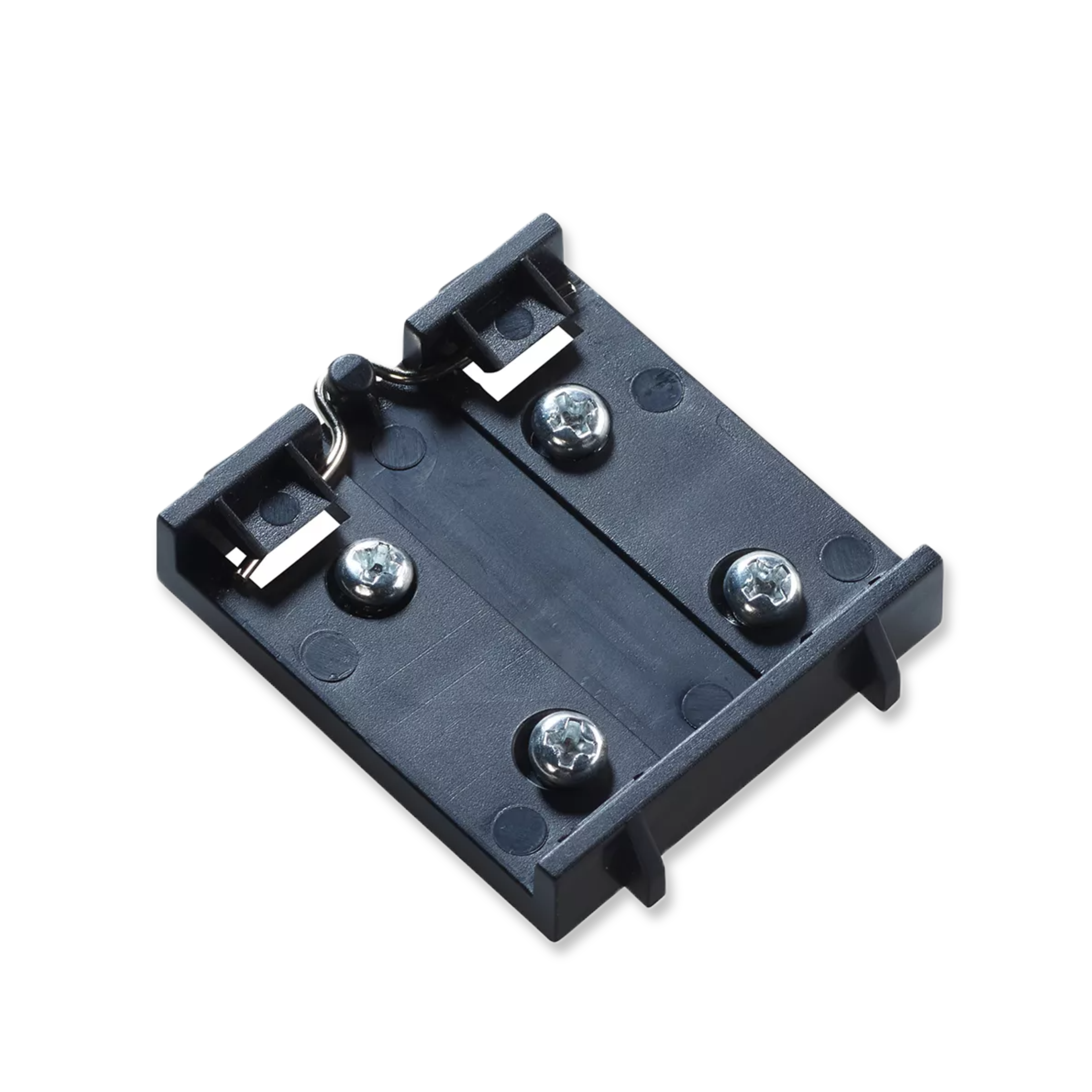 CleverCity DIN rail adapter for Greenbox Compact 3