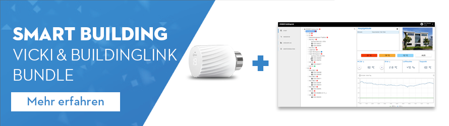 Vicki & Buildinglink Bundle