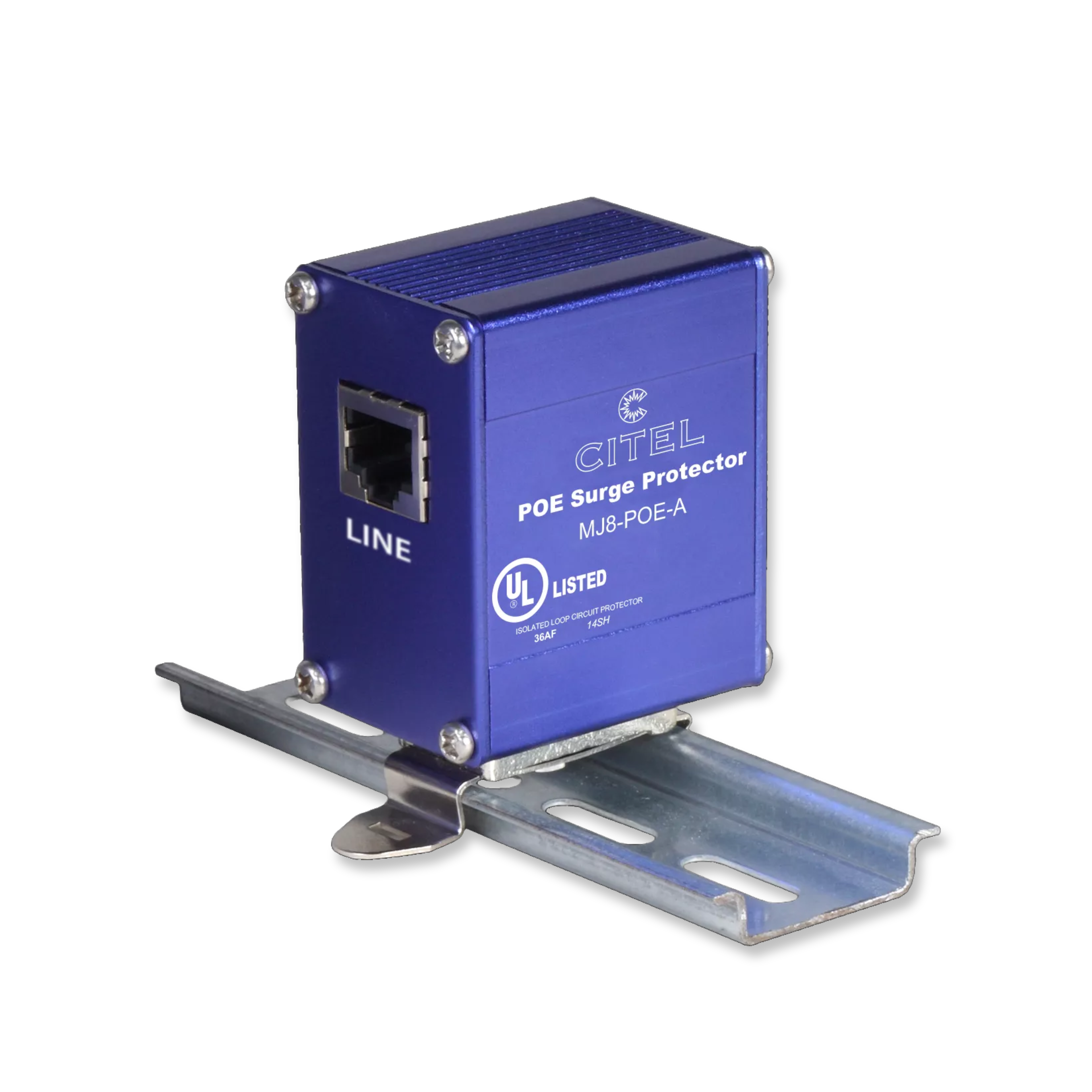 Citel Surge Protection PoE