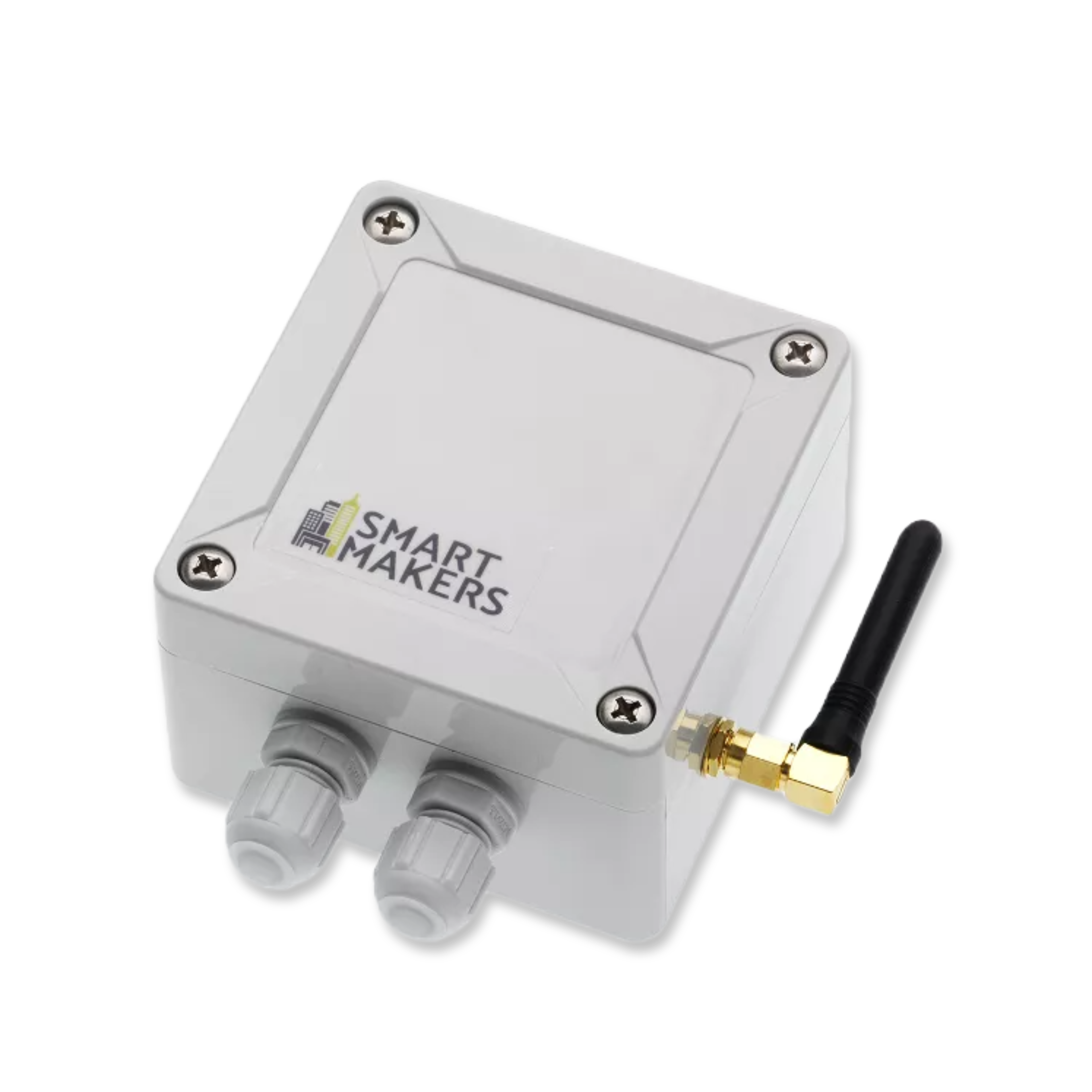 WATTECO Digital I/O Adapter In'O LoRaWAN® Class A