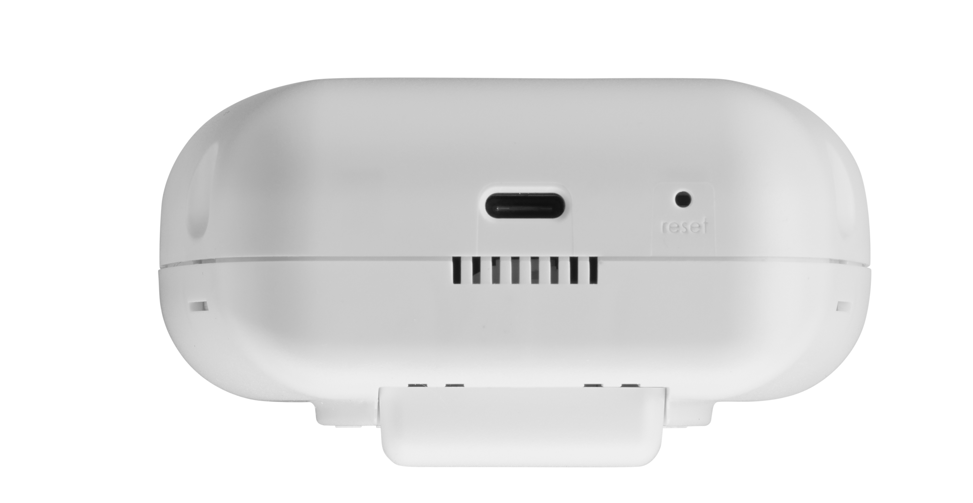 ZENNER IoT GatewayPLUS SMART mit LoRaWAN®-Netz Draufsicht