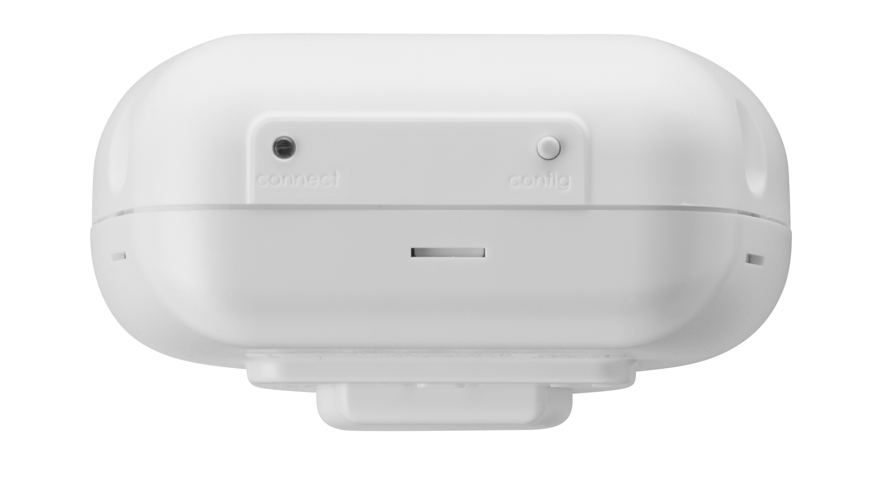 ZENNER IoT GatewayPLUS SMART mit LoRaWAN®-Netz Untersicht